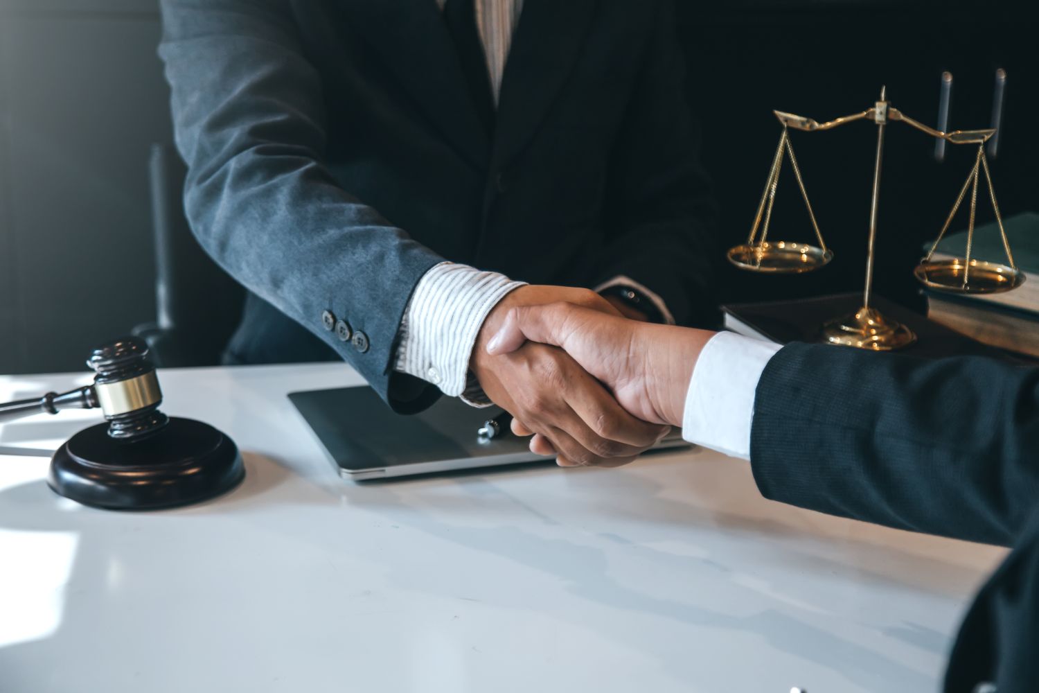 LL.M. in Global Business Law